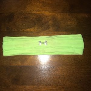 Under Armour Headband